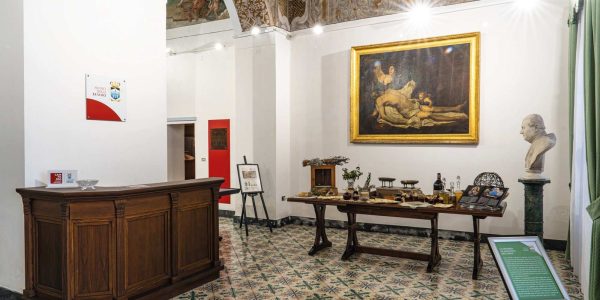 Sant’Anastasia, il 27 ottobre al Museo degli ex voto sarà presentato “I Preziosi”, nuovo percorso tra arte, storia e devozione.