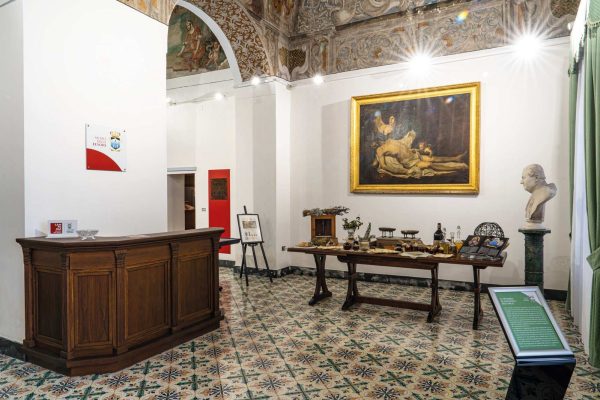 Sant’Anastasia, il 27 ottobre al Museo degli ex voto sarà presentato “I Preziosi”, nuovo percorso tra arte, storia e devozione.