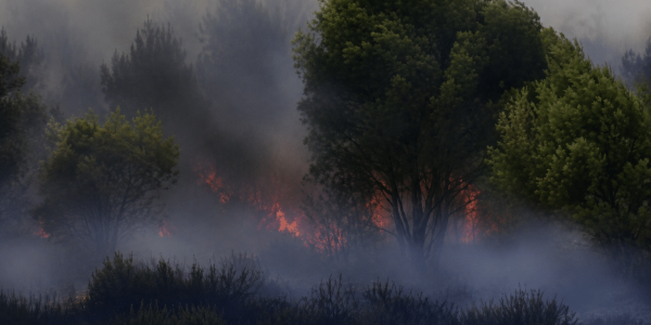 INCENDIO LICOLA.