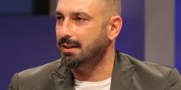 Gennaro Iezzo, allenatore