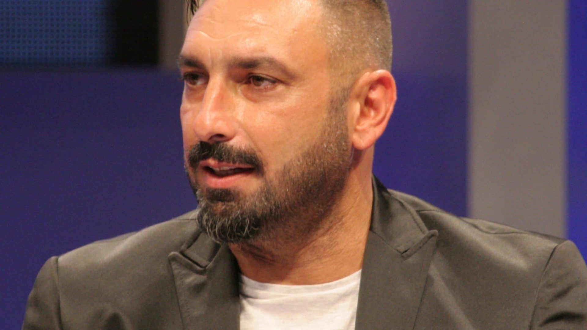 Gennaro Iezzo, allenatore