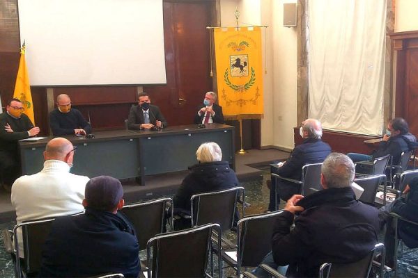 Incontro-sindacati-Lsu