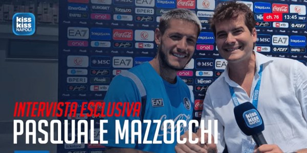 Intervista Pasquale Mazzocchi