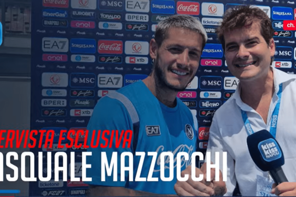 Intervista Pasquale Mazzocchi