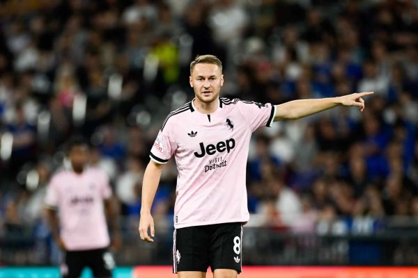 Koopmeiners Napoli, il centrocampista della Juventus nel mirino azzurro