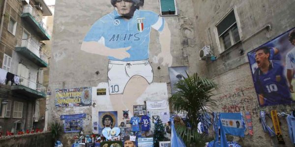 Largo-Maradona-Murales-Napoli-Quartieri-Spagnoli