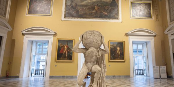 Musei gratis a Napoli domenica 6 settembre 2026: MANN, Capodimonte, Palazzo Reale, Castel Sant'Elmo e gli altri siti da visitare.