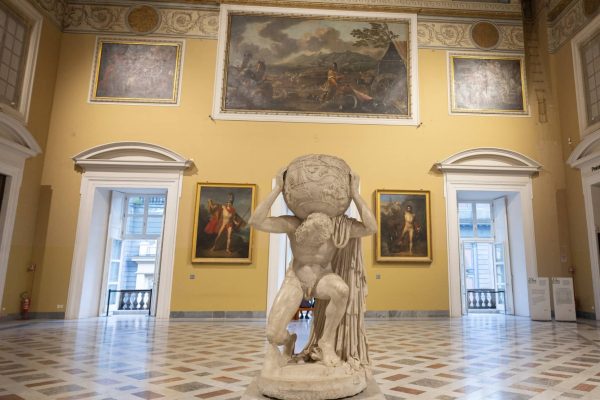 Musei gratis a Napoli domenica 6 settembre 2026: MANN, Capodimonte, Palazzo Reale, Castel Sant'Elmo e gli altri siti da visitare.