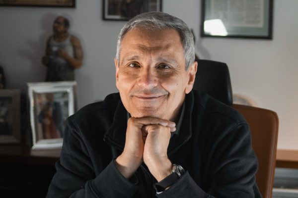 MAURIZIO DE GIOVANNI