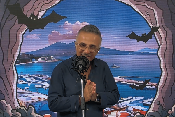 Manganiello Alessandro