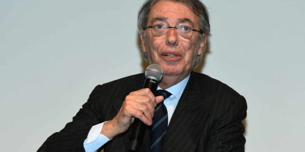 Massimo Moratti