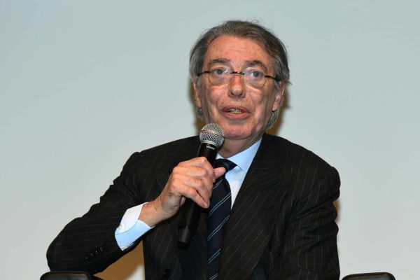 Massimo Moratti