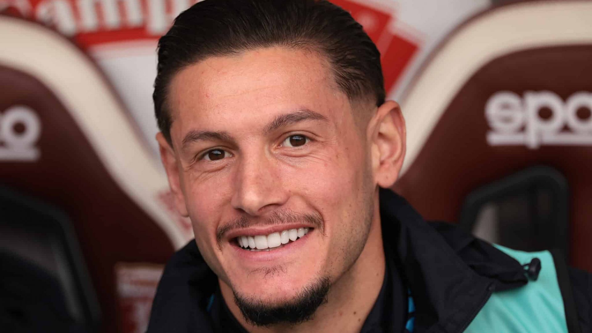 Pasquale Mazzocchi, calciatore del Napoli