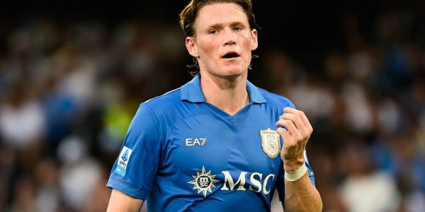 McTominay sarà sottoposto ad ablazione. Il professor Pappone spiega procedura, rischi e recupero: “Per un atleta servono circa 8 settimane”.
