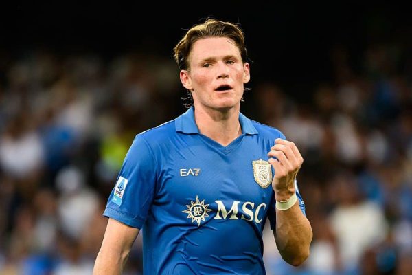 McTominay
