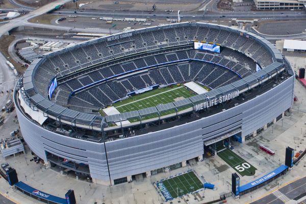 Biglietti finale Mondiali 2026 al MetLife Stadium