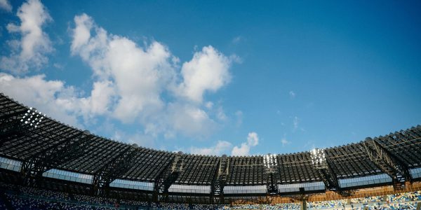 Stadio Diego Armando Maradona di Napoli