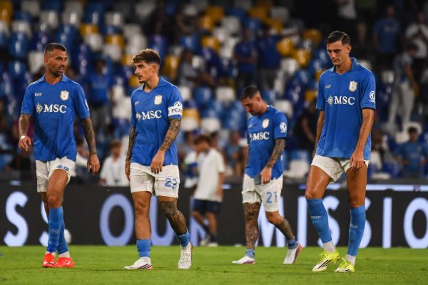 Pagelle Napoli-Como Gianluca Vigliotti