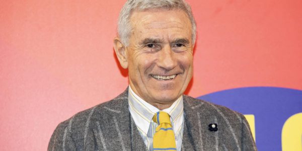Oscar Damiani, agente di calciatori