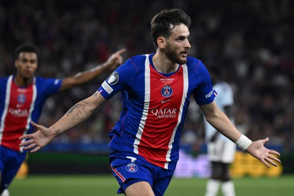 Carlo Alvino analizza fasce di Champions League