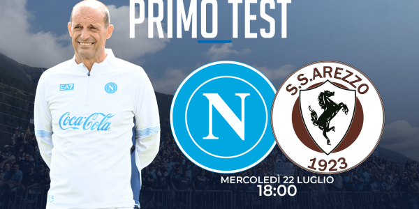 PRIMO TEST