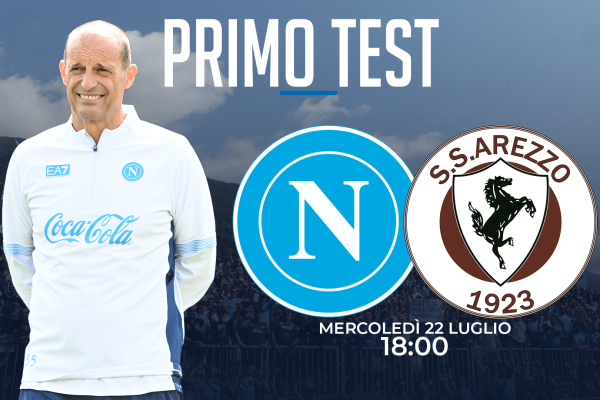 PRIMO TEST