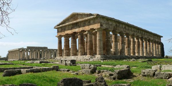 Paestum