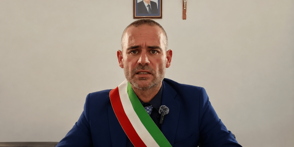 Pasquale Marrandino Sindaco