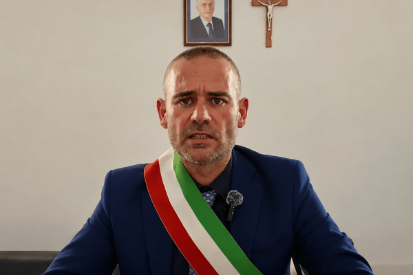 Pasquale Marrandino Sindaco