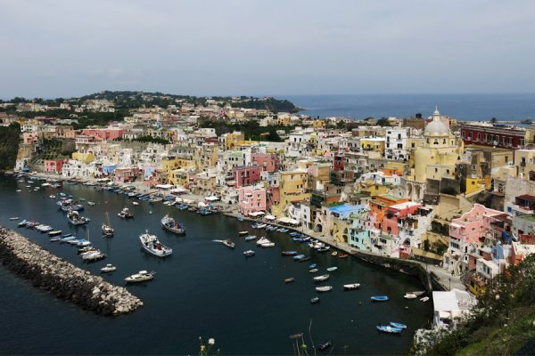 Procida