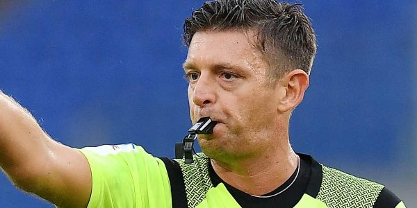 AIA ottima giornata per gli arbirtri