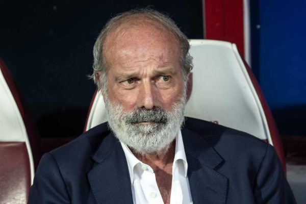 Walter Sabatini parla del Napoli a Radio Kiss Kiss: dagli infortuni al lavoro di Allegri, fino alla necessità di dare tempo alla squadra.