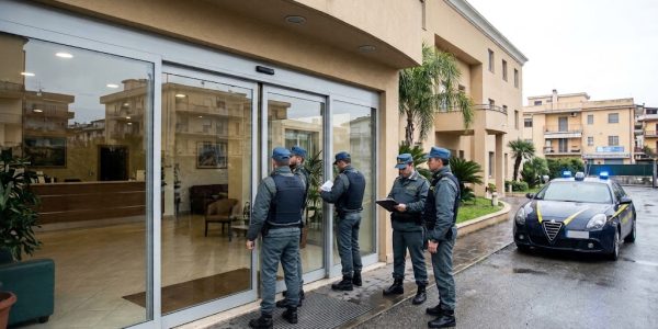 SEQUESTROGIUGLIANO