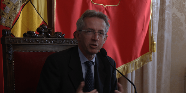 SINDaco Manfredi