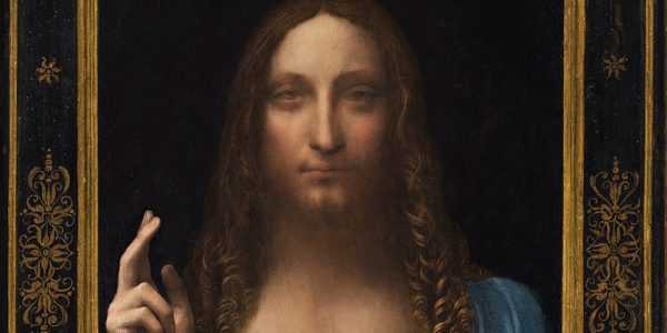 Salvator-Mundi