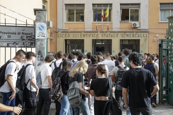 Scuole Campania