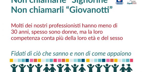 Signorine-giovanotti