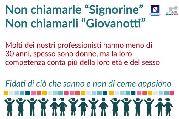 Signorine-giovanotti
