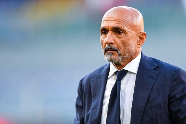 Spalletti