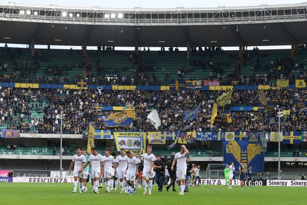 Stadio Bentegodi di Verona