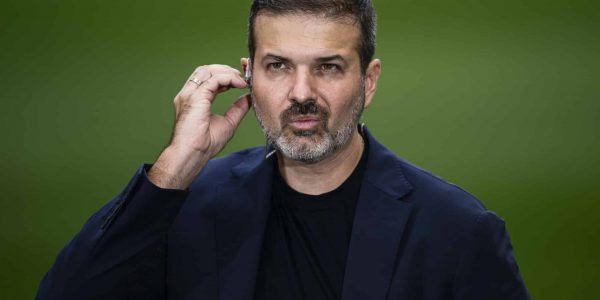 Andrea Stramaccioni, allenatore