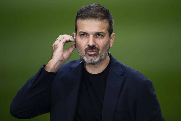 Andrea Stramaccioni, allenatore