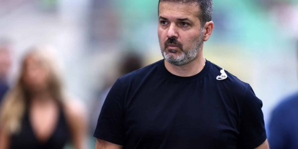 Andrea Stramaccioni, allenatore