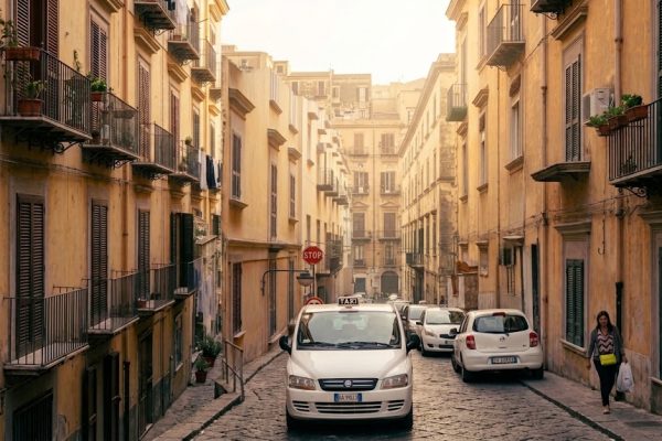 Taxi Napoli, i rappresentanti scrivono al Prefetto Michele Di Bari dopo l’assenza del Comune alla convocazione del 14 settembre.