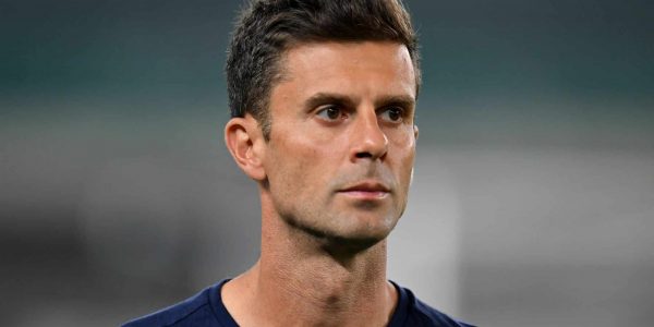 Thiago Motta, allenatore del Bologna