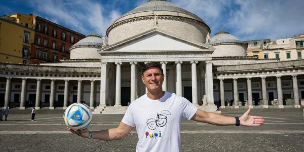 Viabilità Napoli, tutte le modifiche del 26 settembre per “Una serata per Pupi”: divieti, sensi unici e sosta taxi.