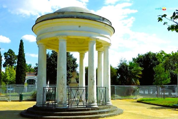 Villa Comunale Napoli, proseguono i lavori divisi in tre lotti. Il primo è quasi completo, gli altri termineranno entro fine 2026.