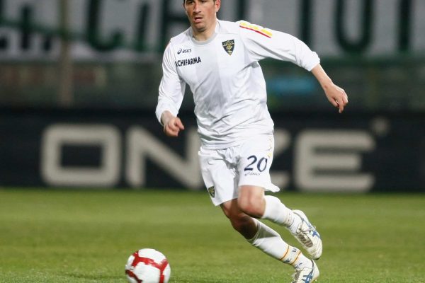 Giuseppe Vive, ex calciatore