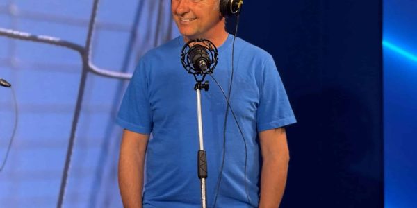 Massimo Mauro