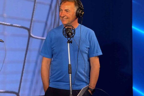 Massimo Mauro